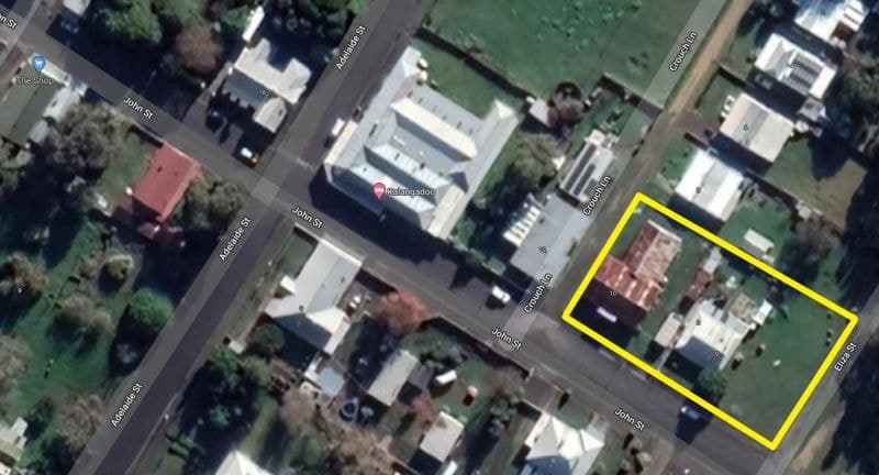 8 John Street Kalangadoo SA, Kalangadoo - Image 1