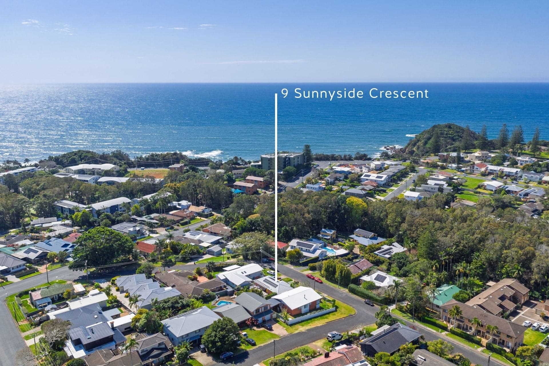 9 Sunnyside Crescent Port Macquarie NSW, Port Macquarie - Image 1