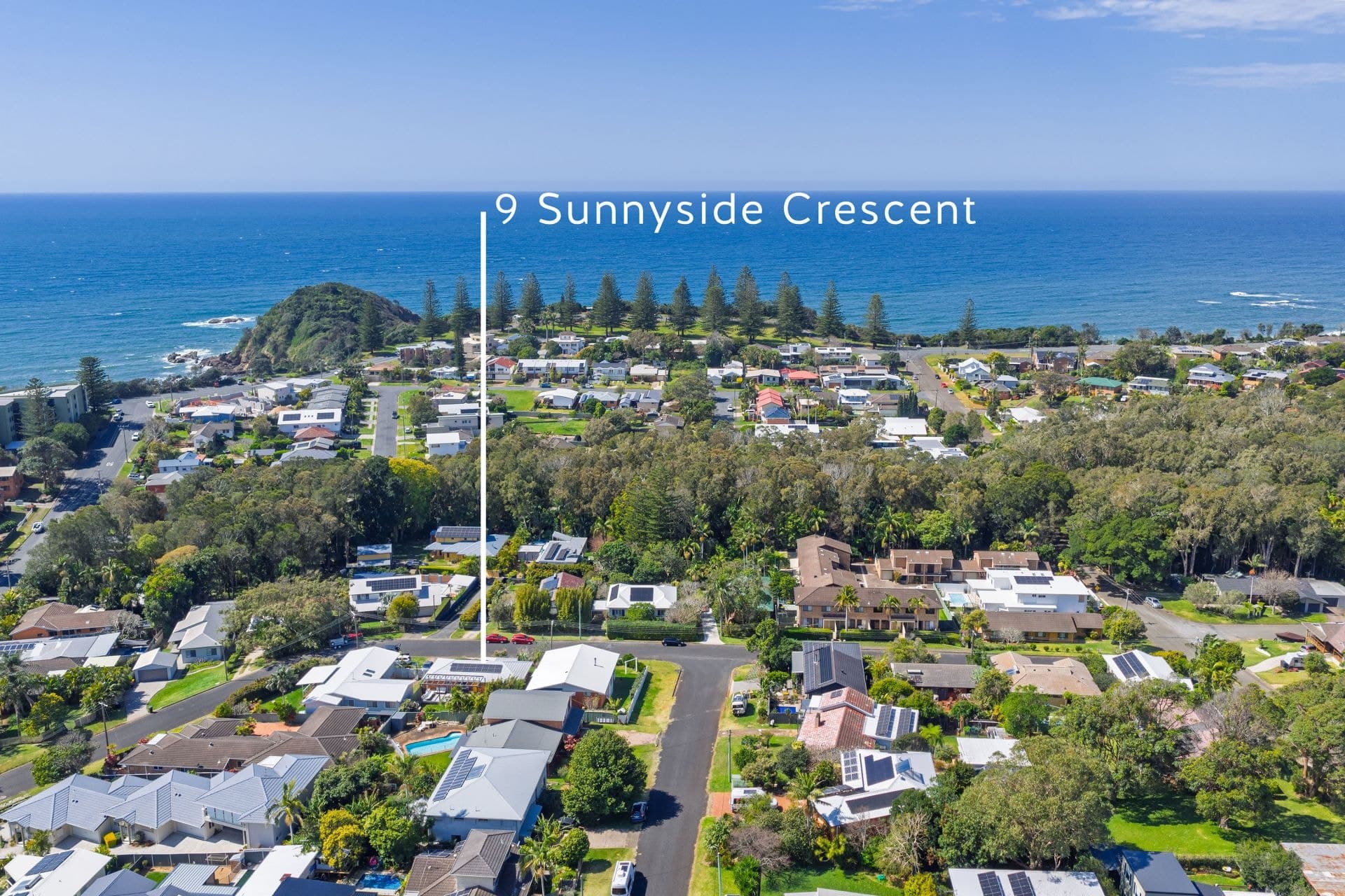 9 Sunnyside Crescent Port Macquarie NSW, Port Macquarie - Thumbnail 2