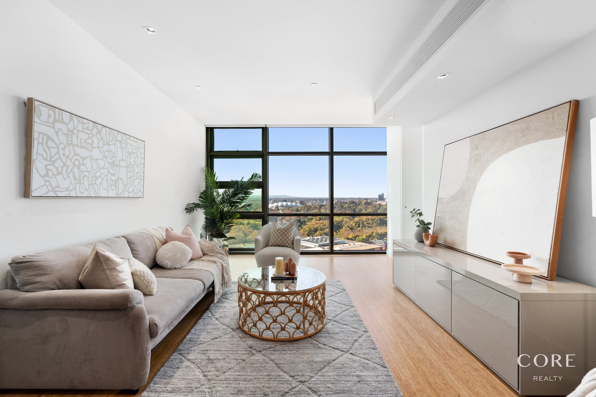 Level 19, 1902/8 Kavanagh Street, Southbank - Image 1