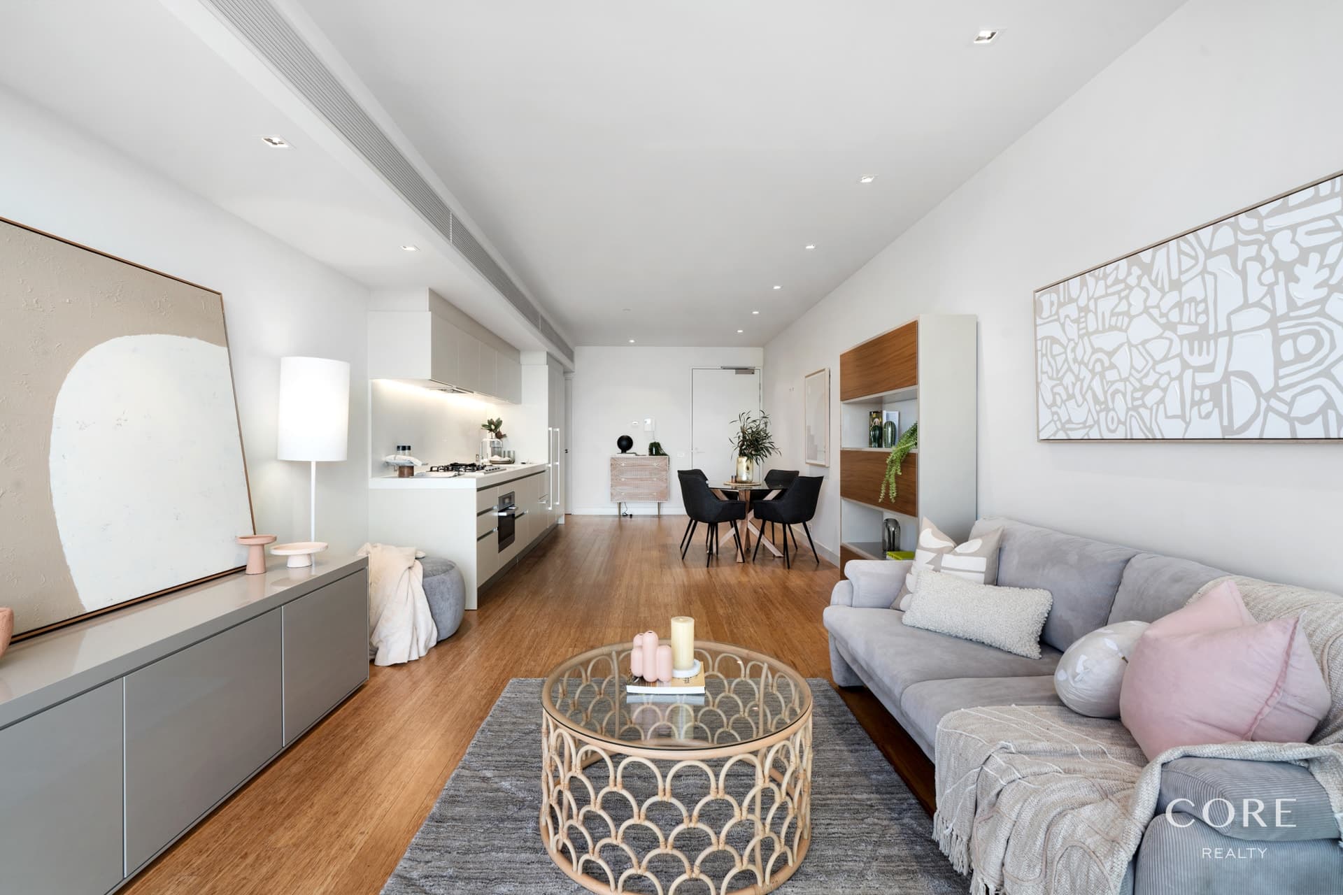 Level 19, 1902/8 Kavanagh Street, Southbank - Thumbnail 2