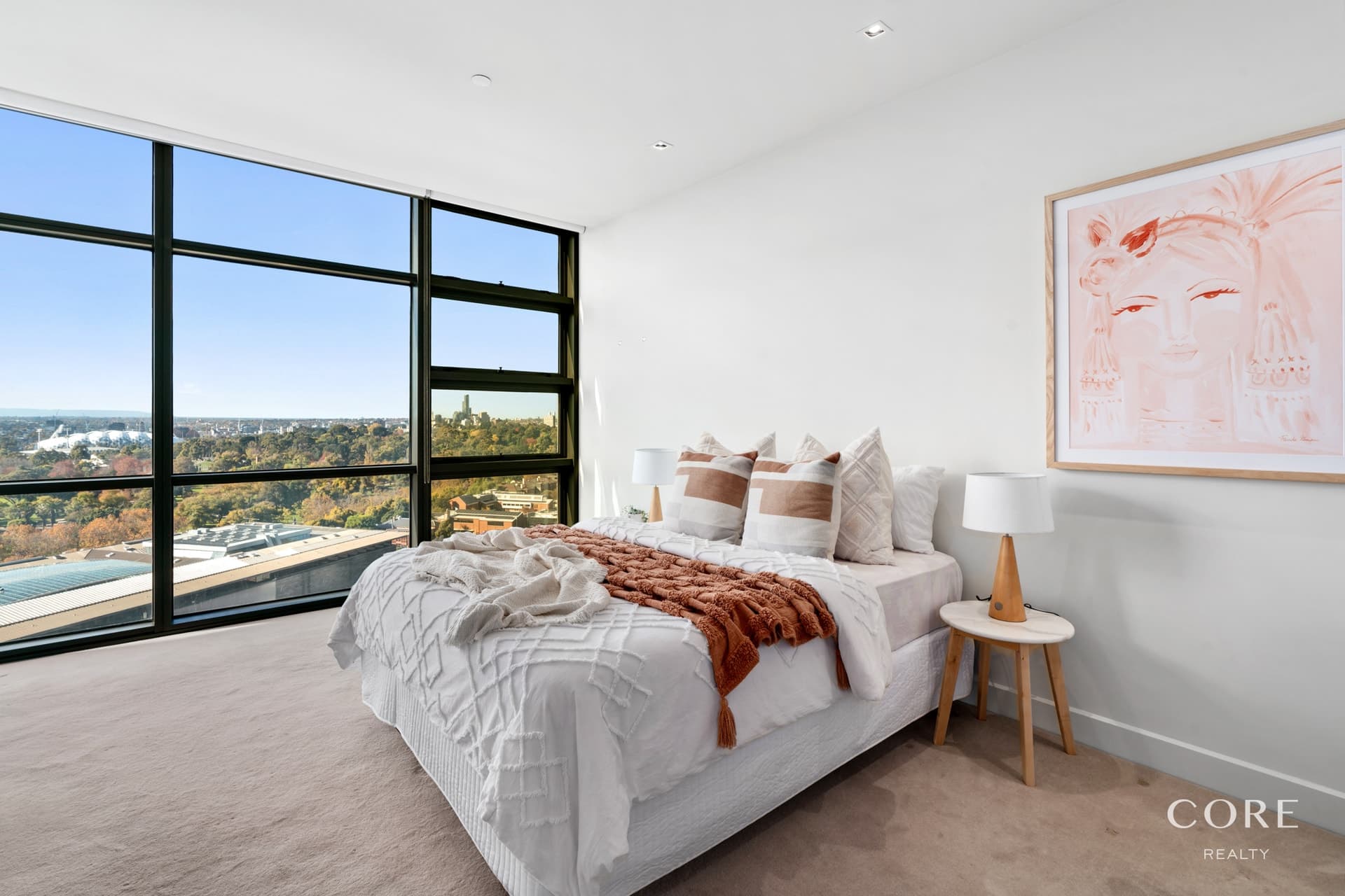 Level 19, 1902/8 Kavanagh Street, Southbank - Thumbnail 5