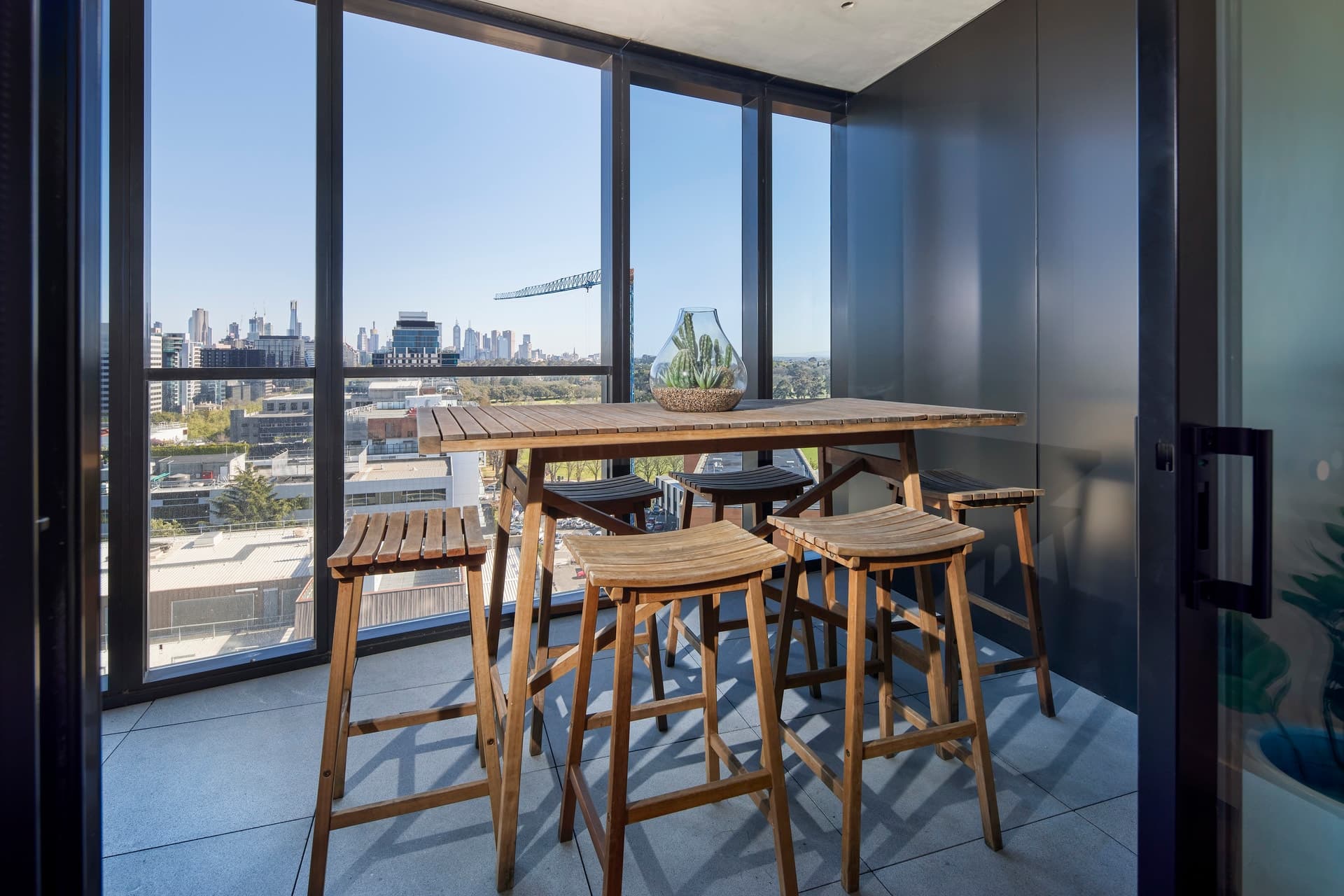 1323/555 St Kilda Road, Melbourne - Thumbnail 5