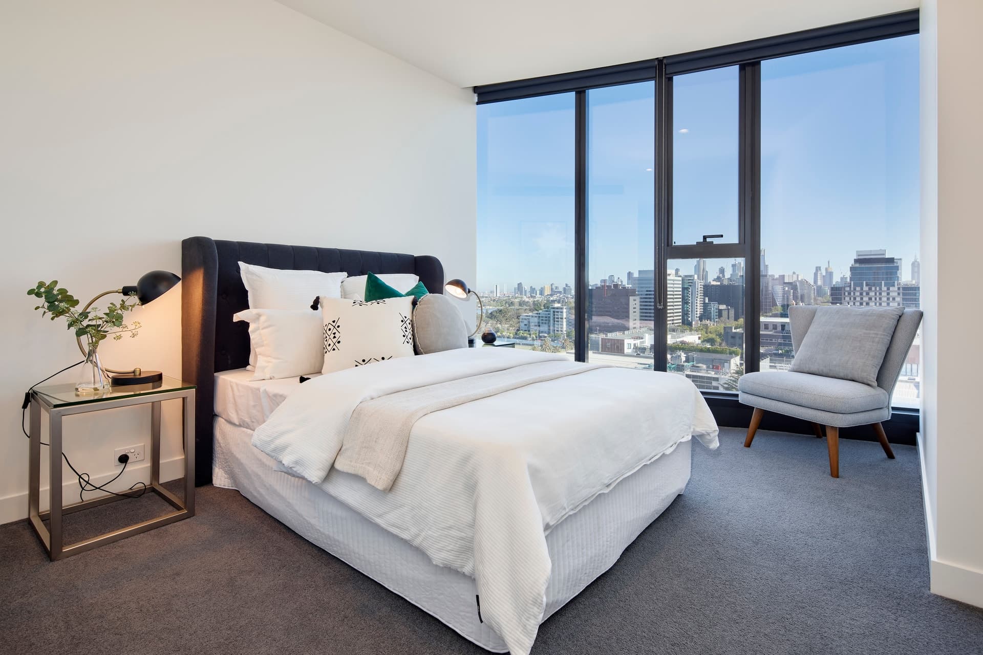 1323/555 St Kilda Road, Melbourne - Thumbnail 6
