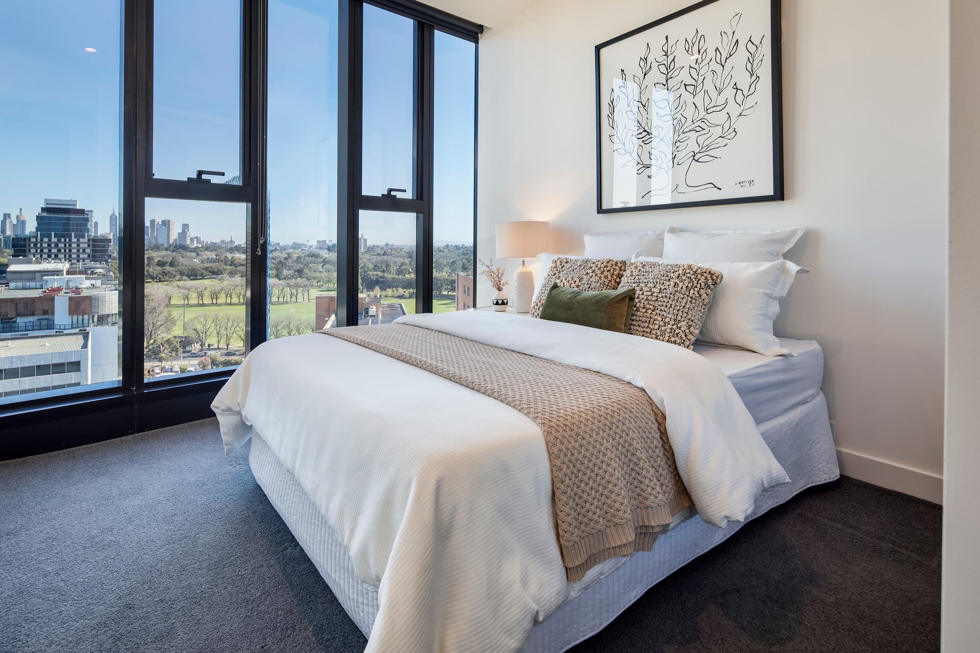 1323/555 St Kilda Road, Melbourne - Thumbnail 7