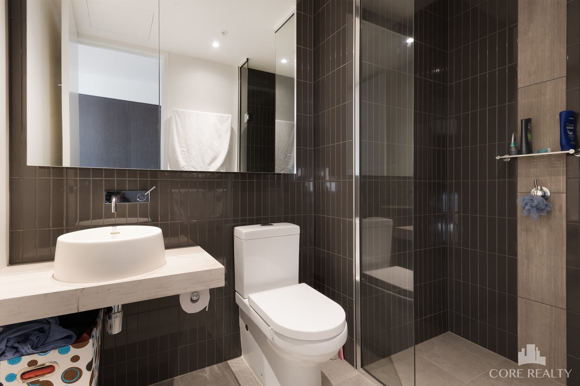 1606/155 Franklin Street, Melbourne - Thumbnail 5