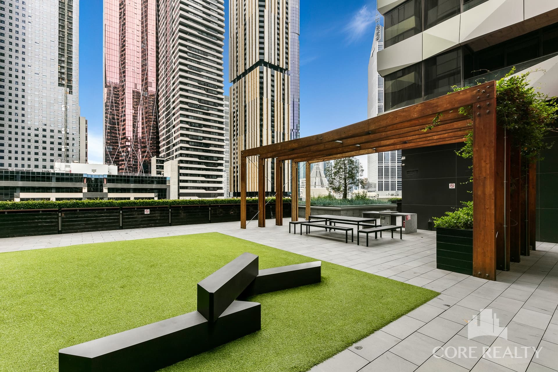 1606/155 Franklin Street, Melbourne - Thumbnail 8