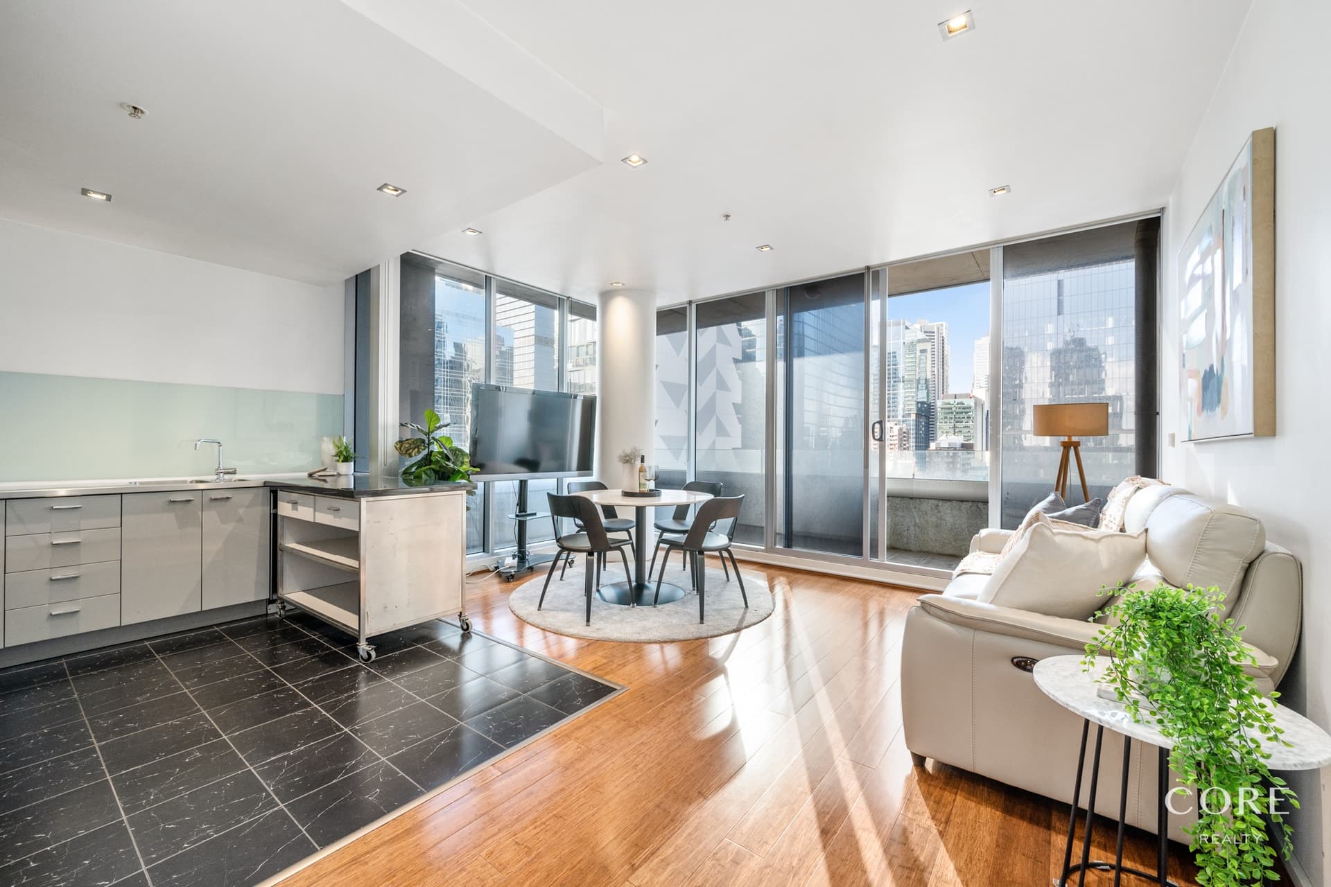 Level 12, 1211/68 La Trobe Street, Melbourne - Image 1