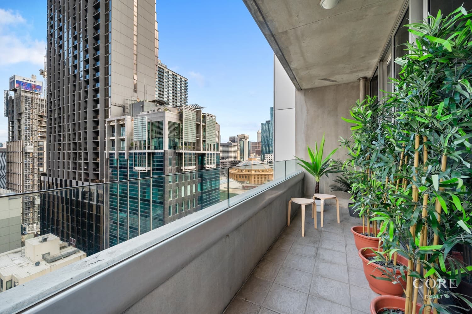 Level 12, 1211/68 La Trobe Street, Melbourne - Thumbnail 3