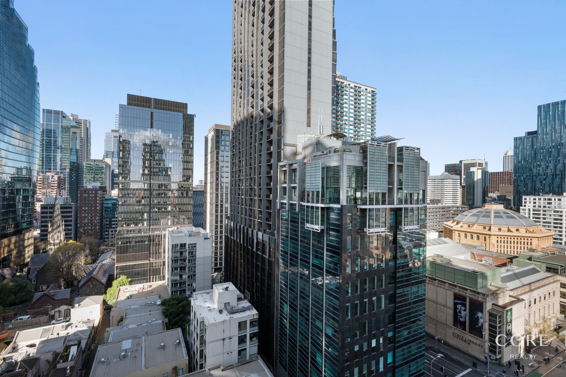 Level 12, 1211/68 La Trobe Street, Melbourne - Thumbnail 4