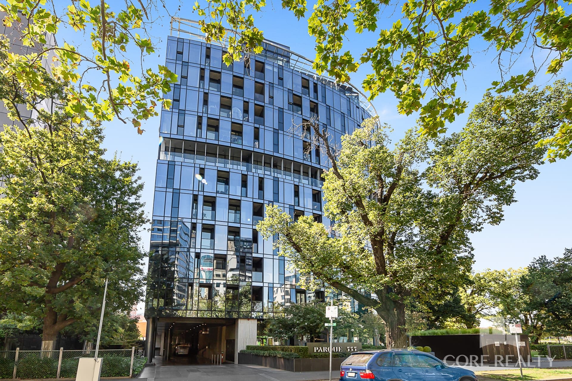 119/555 St Kilda Road, Melbourne - Thumbnail 5