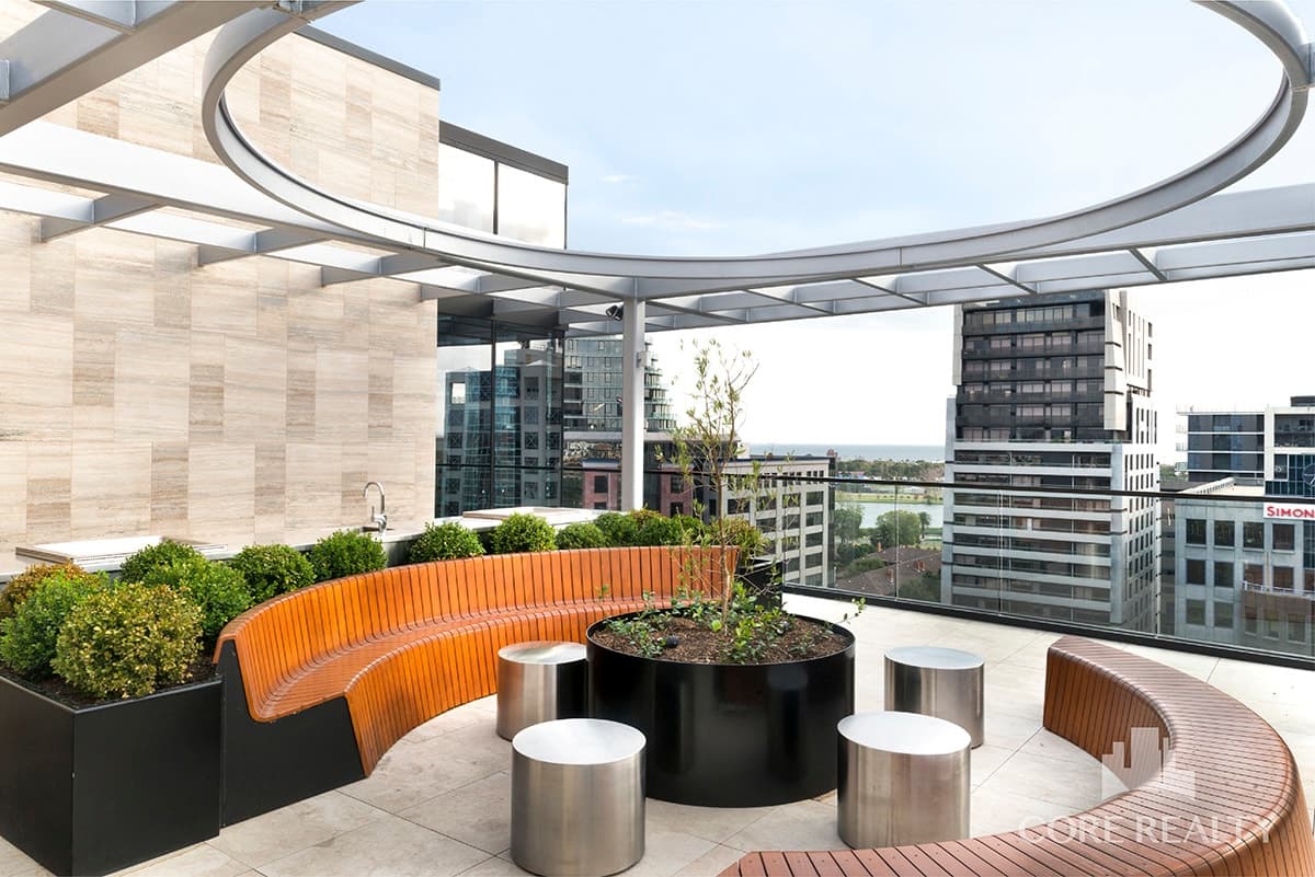 119/555 St Kilda Road, Melbourne - Thumbnail 6