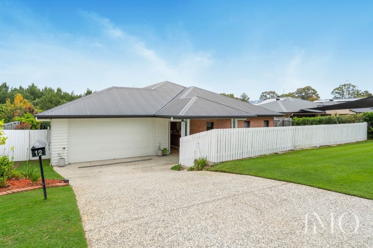 12 McCreadie Road, Ormeau Hills, Ormeau Hills - Image 1