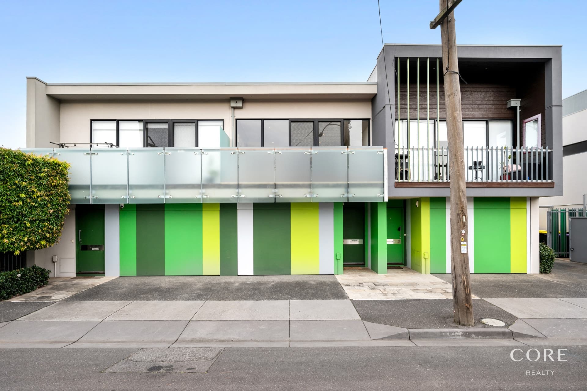 26 Buckingham Street, Richmond - Image 1
