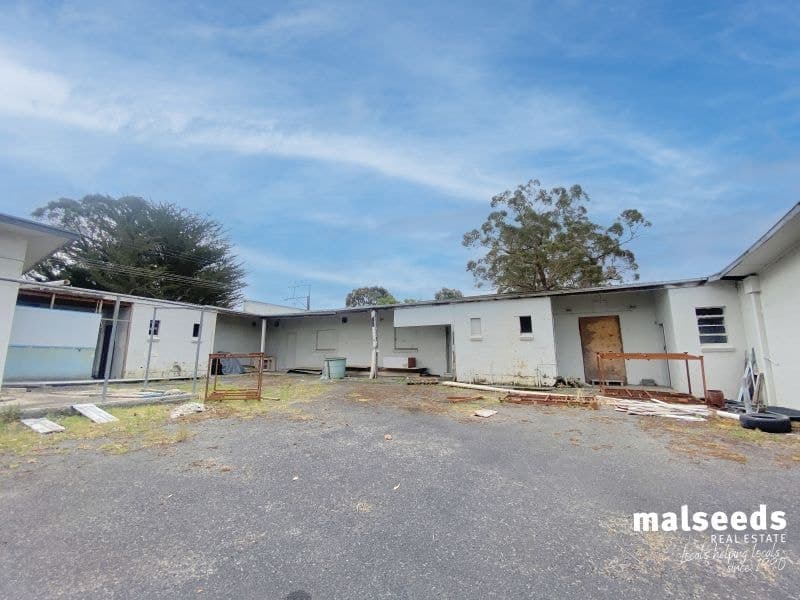 8 Hunkin Terrace Nangwarry SA, Nangwarry - Image 1
