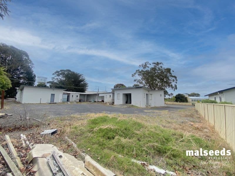 8 Hunkin Terrace Nangwarry SA, Nangwarry - Thumbnail 2