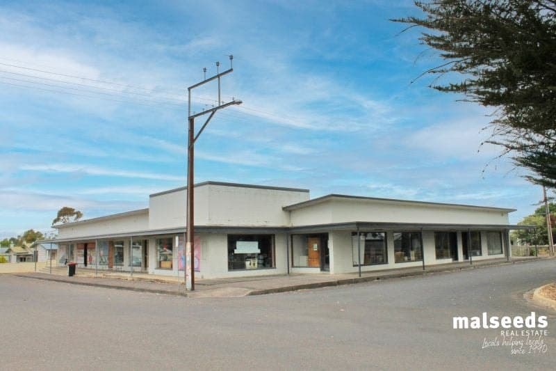 8 Hunkin Terrace Nangwarry SA, Nangwarry - Thumbnail 3