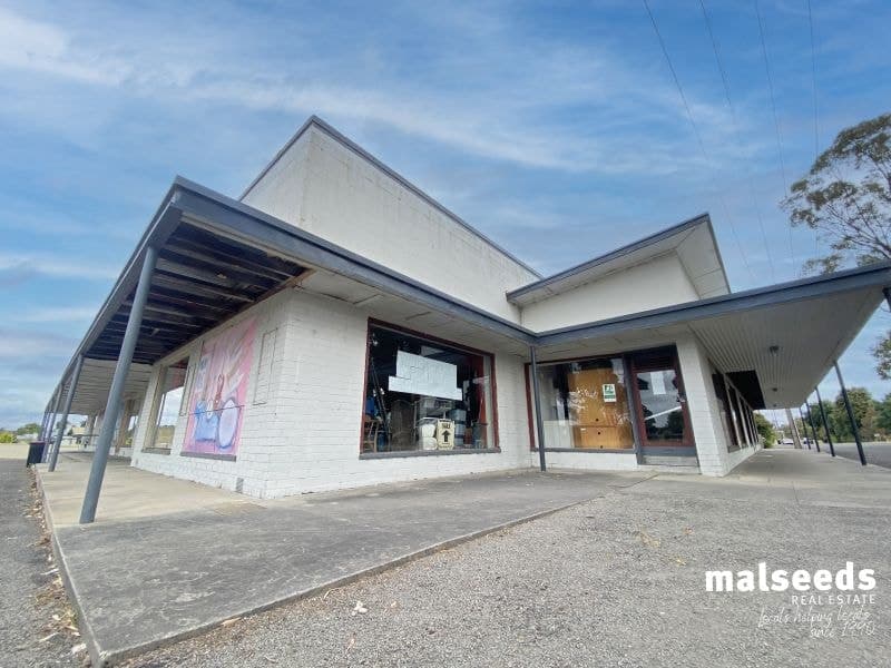 8 Hunkin Terrace Nangwarry SA, Nangwarry - Thumbnail 4