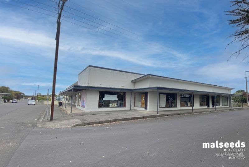 8 Hunkin Terrace Nangwarry SA, Nangwarry - Thumbnail 5