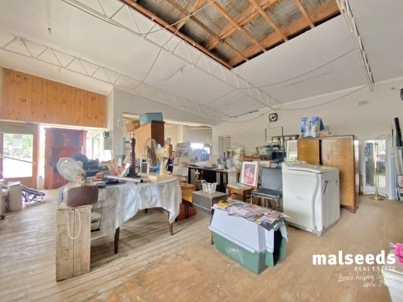8 Hunkin Terrace Nangwarry SA, Nangwarry - Thumbnail 8