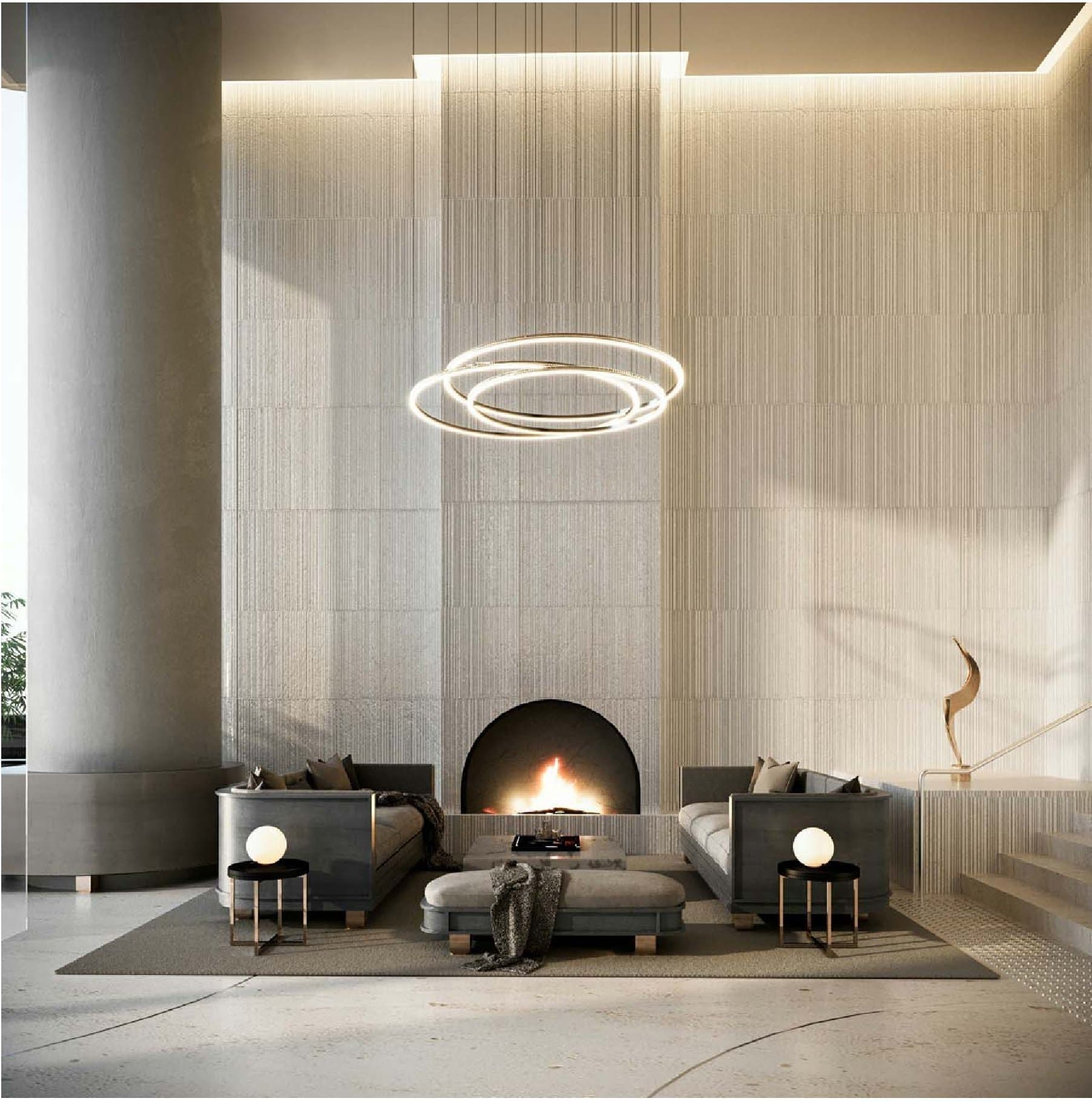 Level 37, 3701/63 La Trobe Street, Melbourne - Thumbnail 3