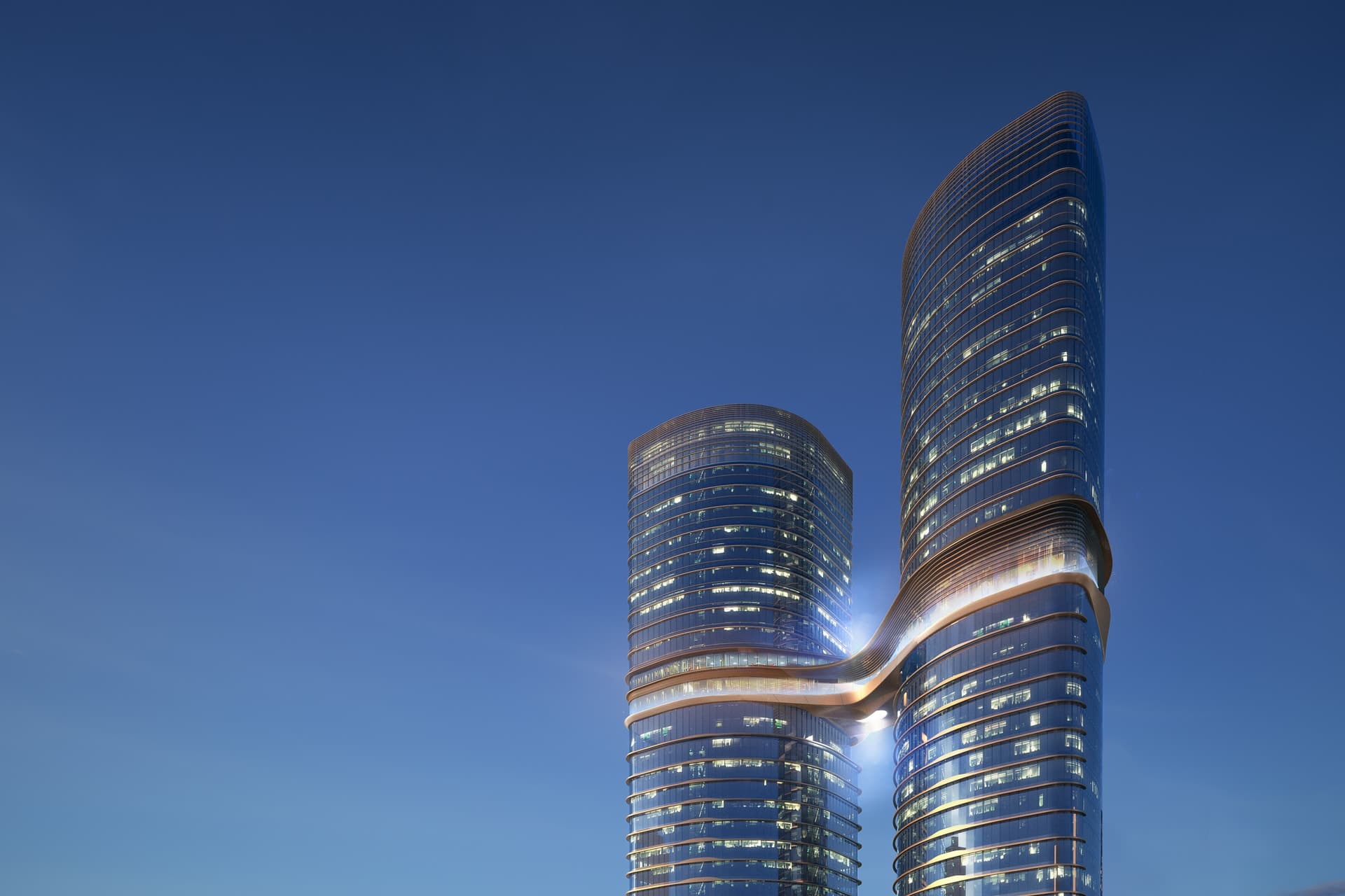 Level 37, 3701/63 La Trobe Street, Melbourne - Thumbnail 4