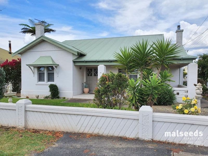 21 Wilson Street Mount Gambier SA, Mount Gambier - Image 1