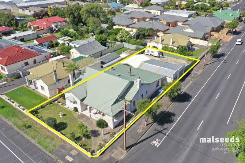 21 Wilson Street Mount Gambier SA, Mount Gambier - Thumbnail 2