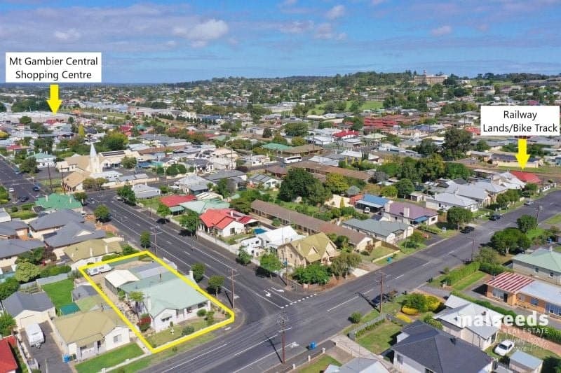 21 Wilson Street Mount Gambier SA, Mount Gambier - Thumbnail 3
