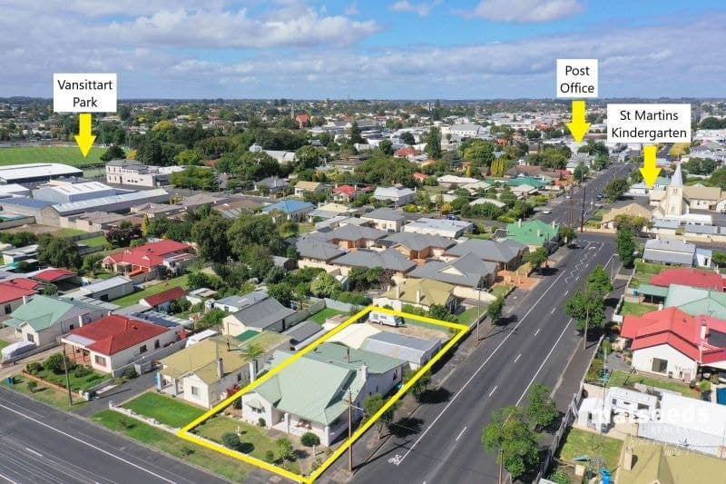 21 Wilson Street Mount Gambier SA, Mount Gambier - Thumbnail 4