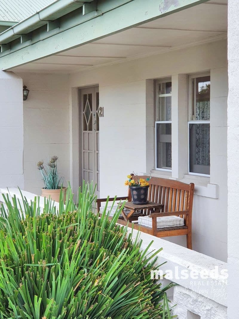 21 Wilson Street Mount Gambier SA, Mount Gambier - Thumbnail 5