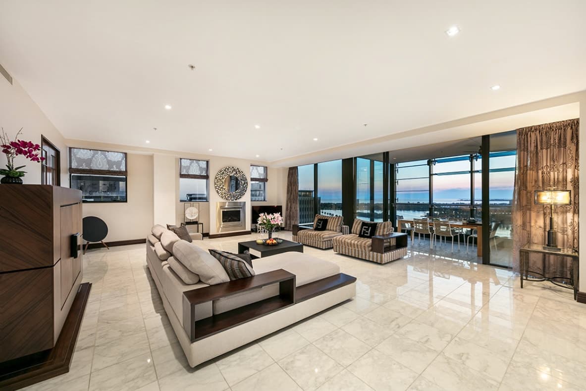 1703/430 St Kilda Road, Melbourne - Image 1