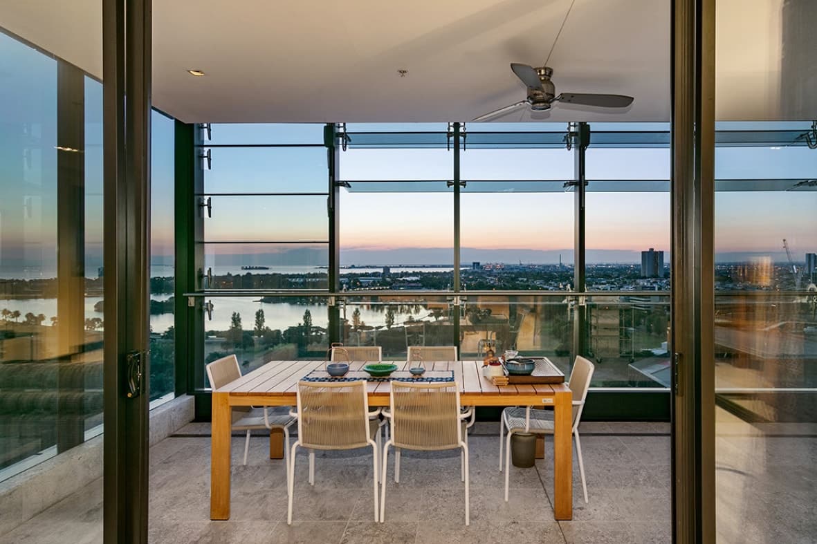 1703/430 St Kilda Road, Melbourne - Thumbnail 3