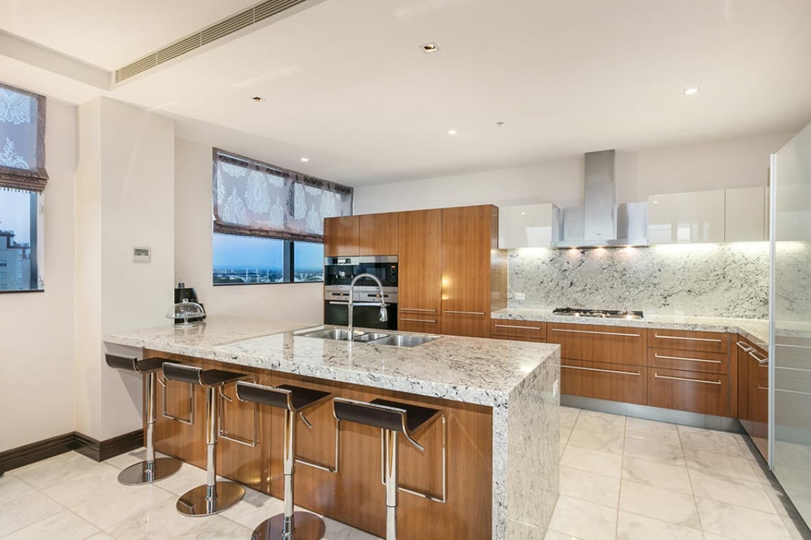 1703/430 St Kilda Road, Melbourne - Thumbnail 4
