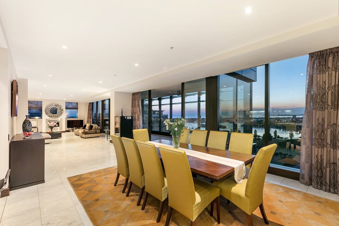 1703/430 St Kilda Road, Melbourne - Thumbnail 5