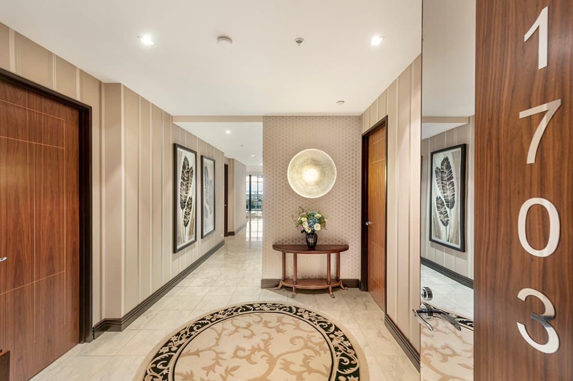 1703/430 St Kilda Road, Melbourne - Thumbnail 6