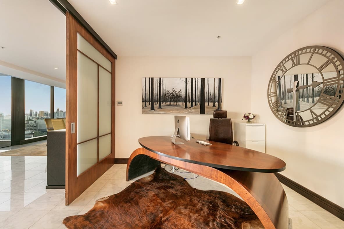 1703/430 St Kilda Road, Melbourne - Thumbnail 7
