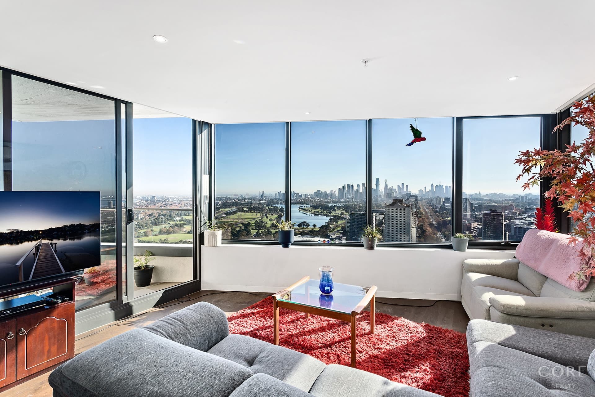 2311/3-5 St Kilda Road, St Kilda - Image 1