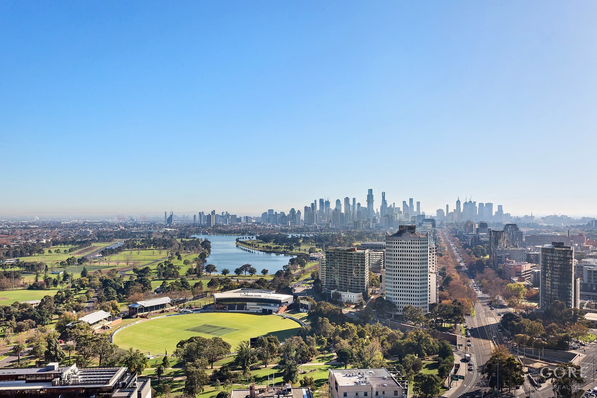 2311/3-5 St Kilda Road, St Kilda - Thumbnail 6
