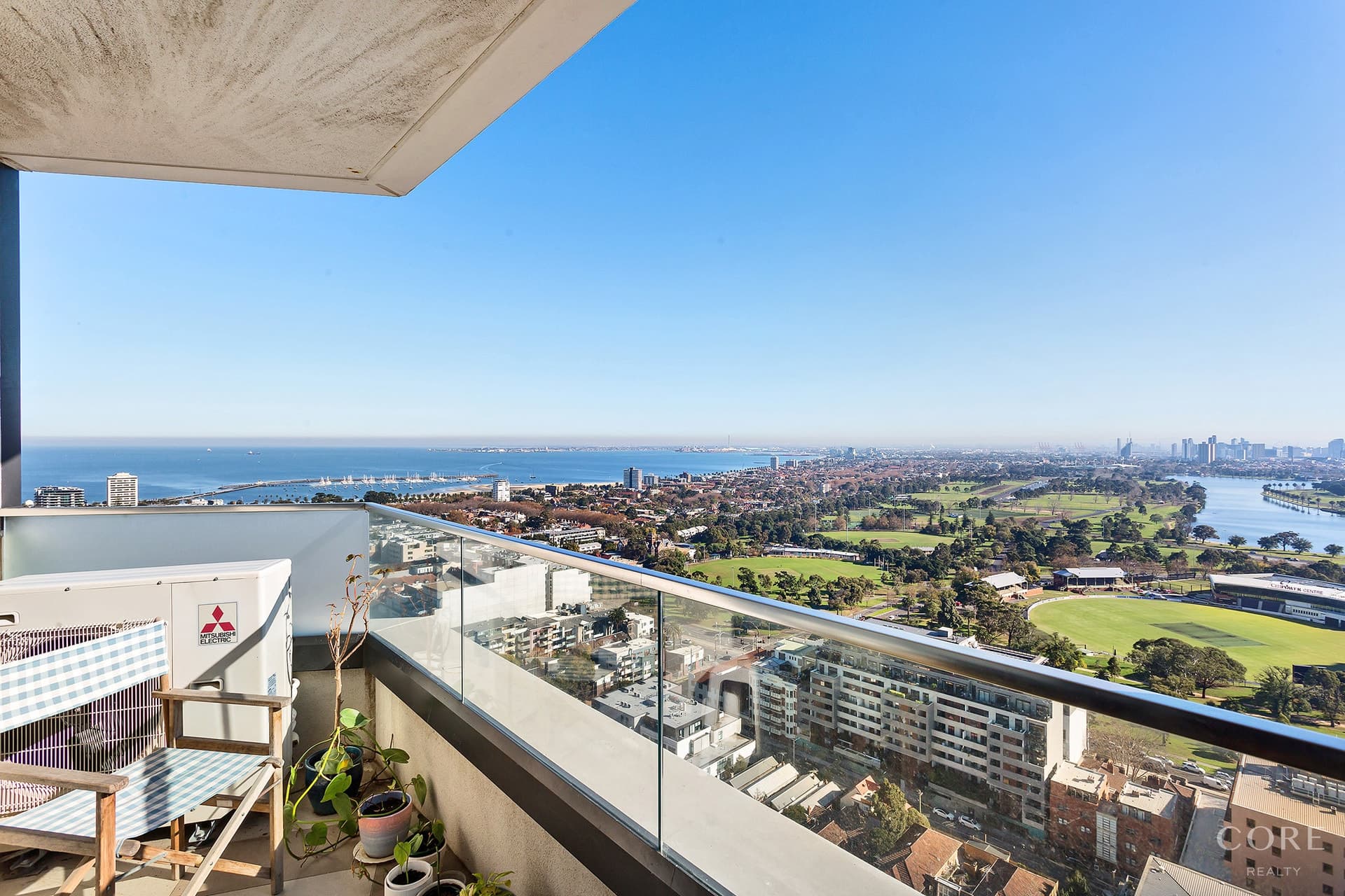 2311/3-5 St Kilda Road, St Kilda - Thumbnail 7