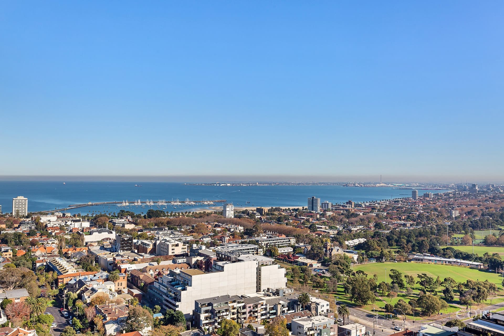 2311/3-5 St Kilda Road, St Kilda - Thumbnail 8