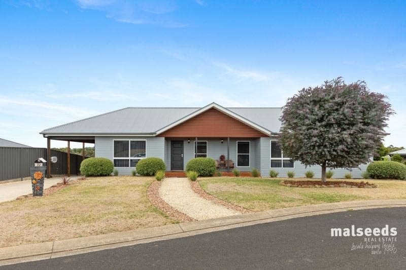19 Bruning Place Mount Gambier SA, Mount Gambier - Thumbnail 3