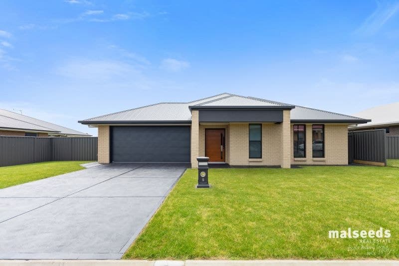 5 Burke Drive Mount Gambier SA, Mount Gambier - Thumbnail 5