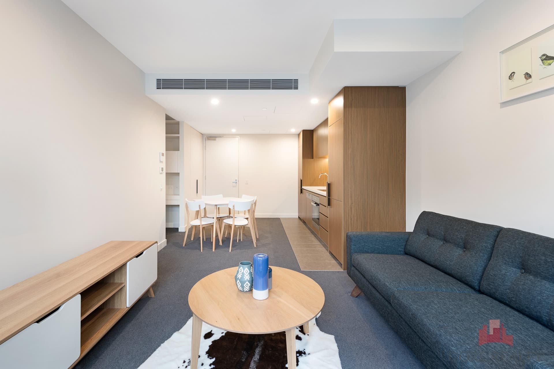 Unit 117/555 St Kilda  Road, Melbourne - Image 1