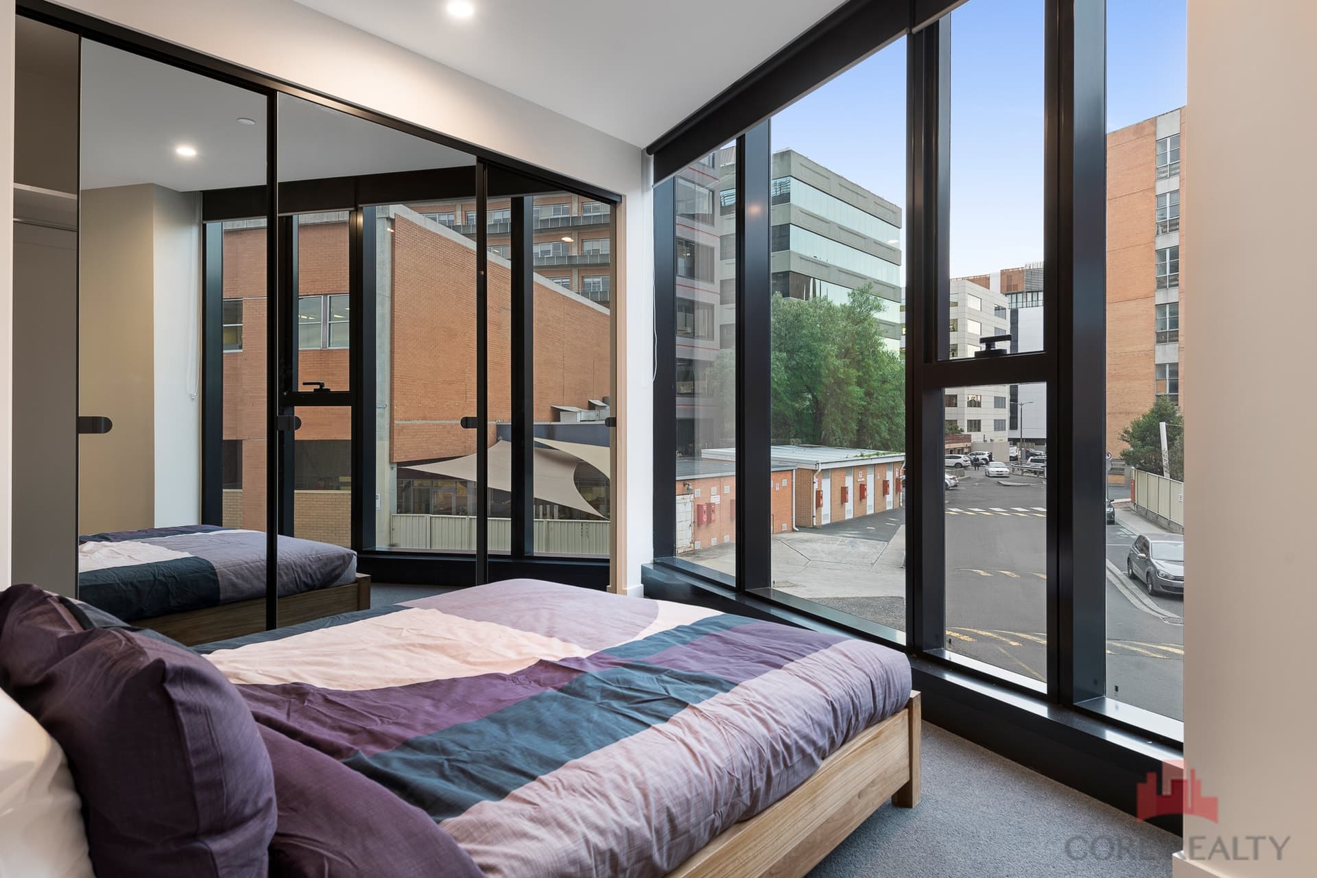 Unit 117/555 St Kilda  Road, Melbourne - Thumbnail 4