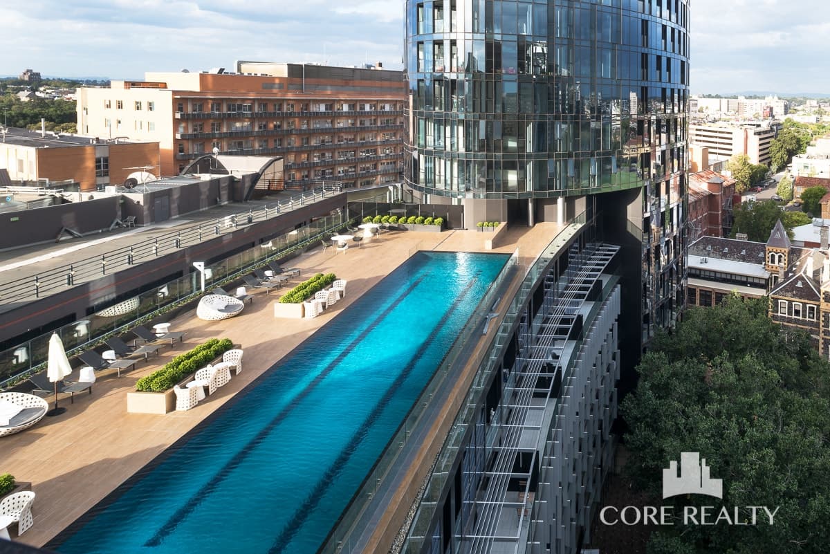 Unit 117/555 St Kilda  Road, Melbourne - Thumbnail 7