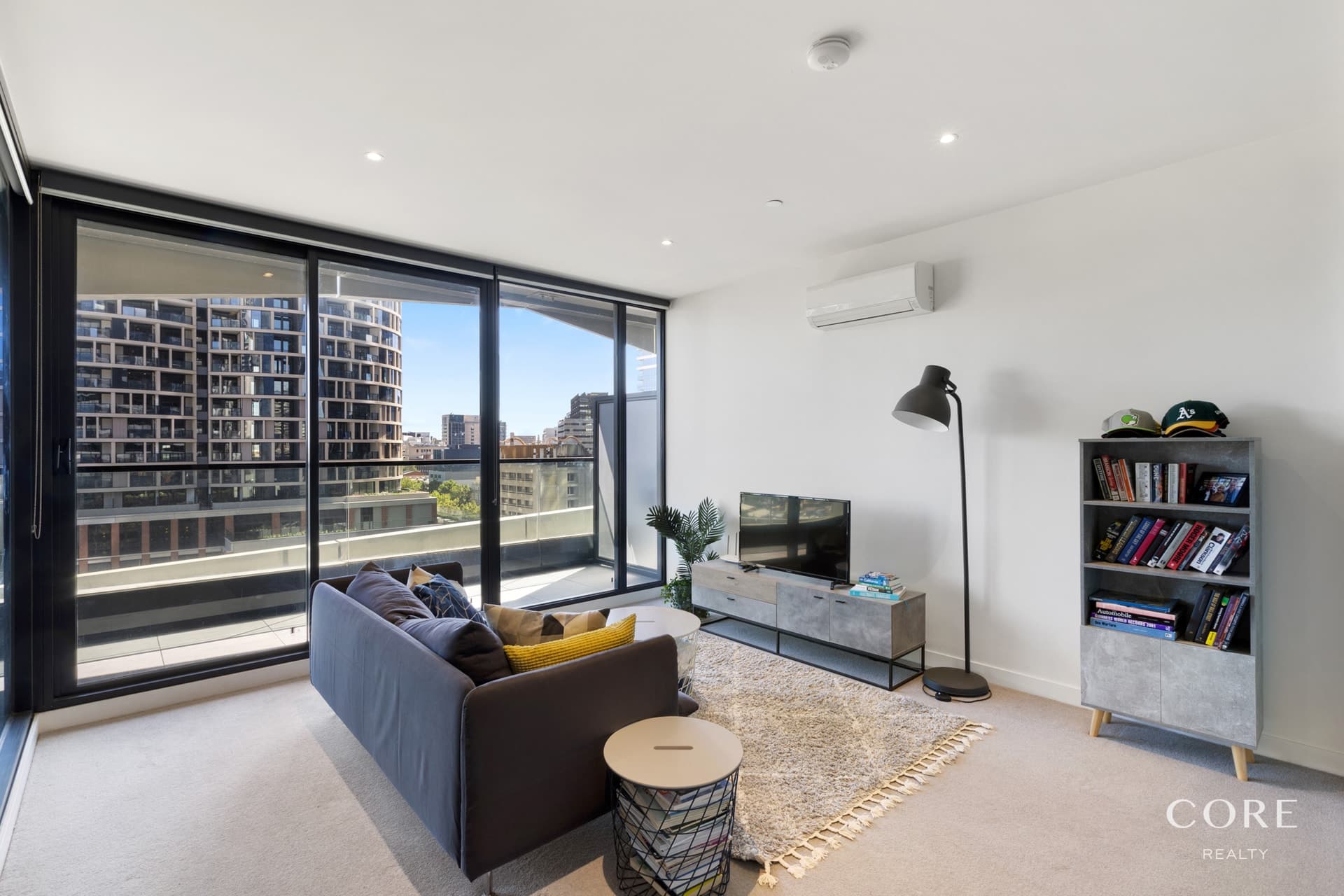 1103/155 Franklin Street, Melbourne - Image 1