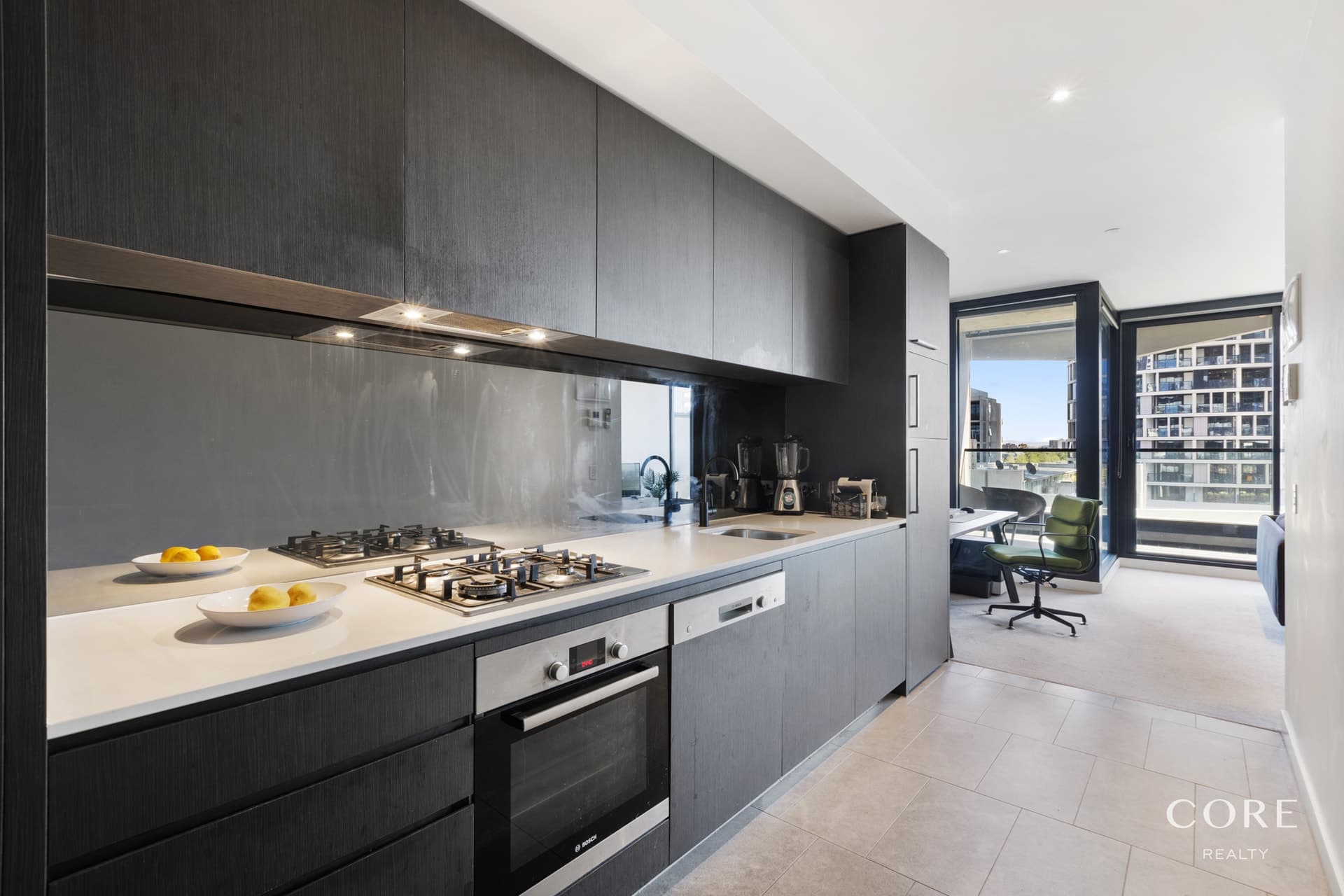 1103/155 Franklin Street, Melbourne - Thumbnail 4