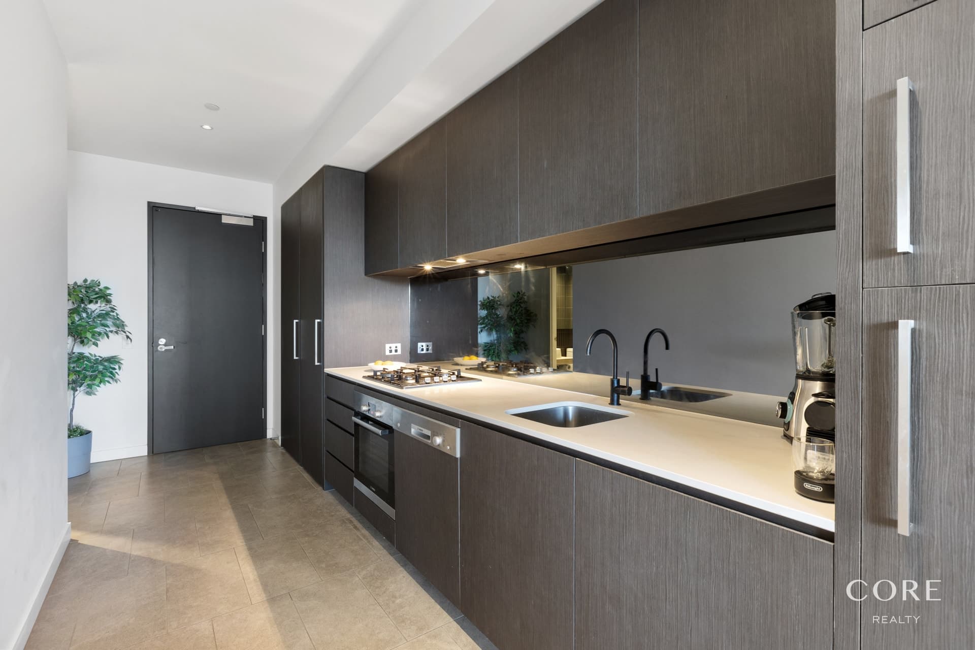 1103/155 Franklin Street, Melbourne - Thumbnail 5
