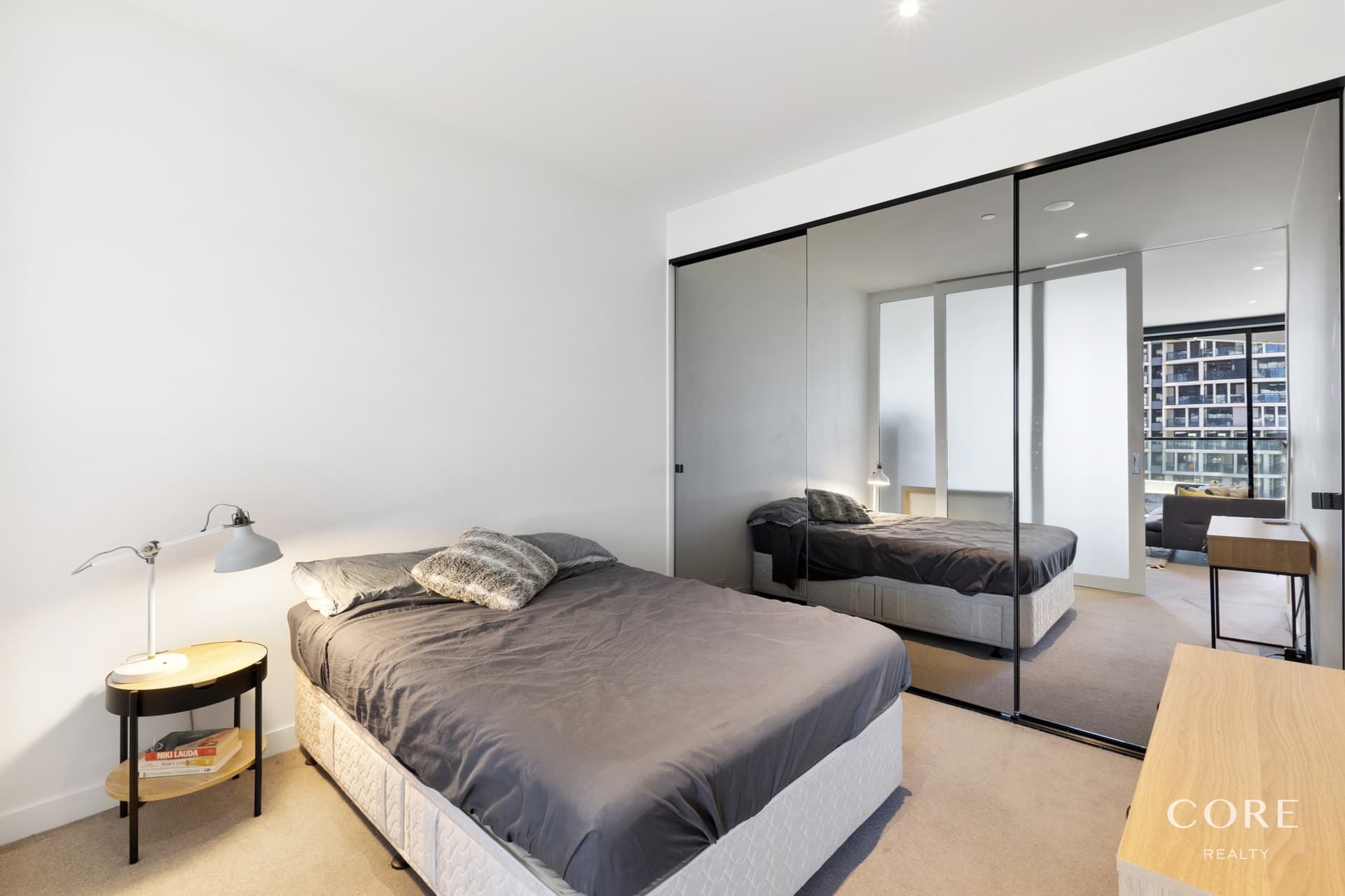 1103/155 Franklin Street, Melbourne - Thumbnail 6